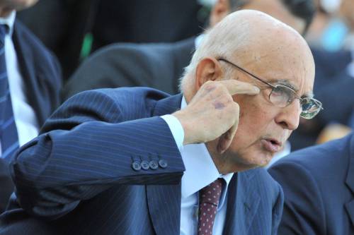 La politica? E' affondata  Anche Monti e Napolitano  abbandonano la nave