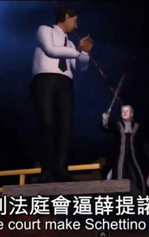 E sul web l’ironia prova a cancellare la catastrofe