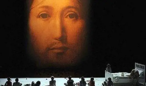 Il Vaticano scomunica lo spettacolo blasfemo