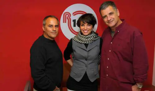 La Gialappa’s in radio diventa donna
