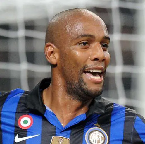 Boa, Sneijder, Maicon Quando gli infortuni hanno un doppio senso