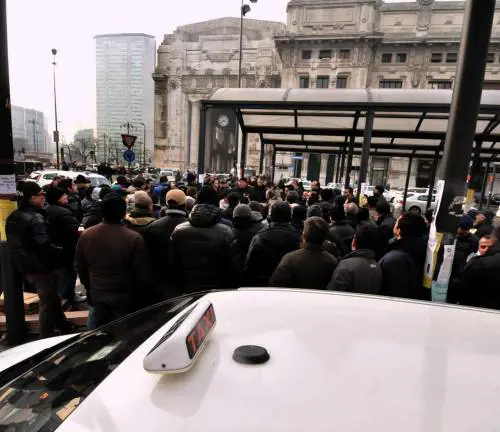 Area C, la rivolta a sinistra (se lavesse fatto la Moratti)