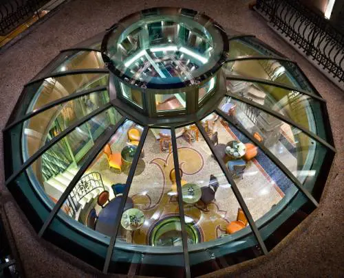 Bohéme, Traviata, Turandot e lopera diventa un albergo