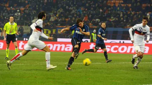 Addio coppa, a San Siro un film già visto