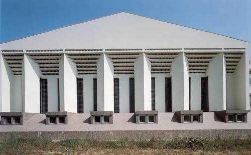 Guido Canella: il pensiero, l'opera e l'insegnamento al Politecnico di Milano