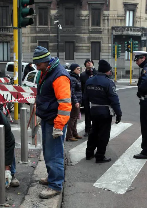 Il Pm10 è il triplo dei limiti Scattano nuovi superdivieti