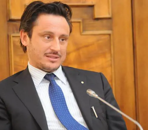 Ponzoni: «Non è vero che uso cocaina»