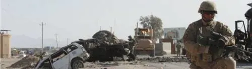 Strage di francesi Sarkozy: ora via da Kabul