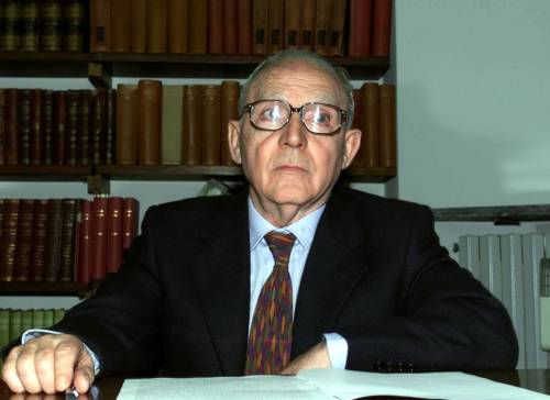 Lo scrittore Consolo è morto a 79 anni Era l'anima della Sicilia