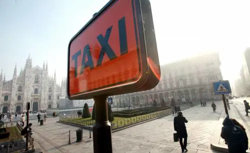 «Taxi, lintesa cè ma scioperiamo lo stesso»