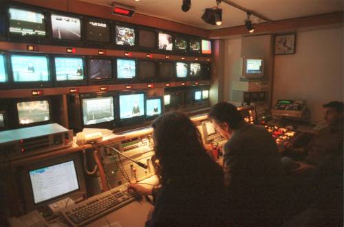 Mediaset si sente tradita:  è pronta a disertare l’asta
