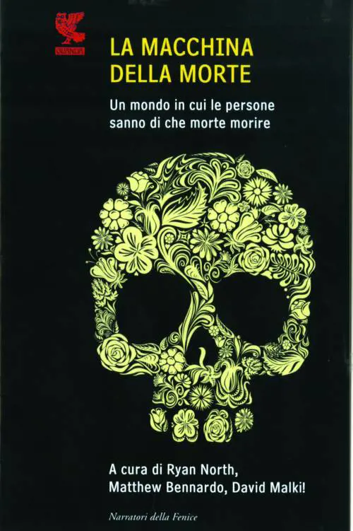 Un'antologia  tutta da godersi
