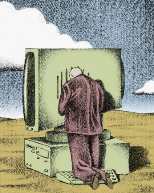 Larte di essere unici nel villaggio globale dove tutto è anonimo