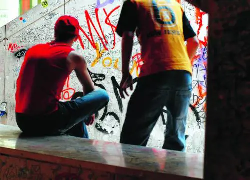 In aumento i casi di disagio degli under 12 Tra le novità i corsi di italiano per stranieri