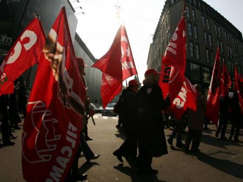 Riforma del lavoro, Fornero: "Nuovo incontro in 7 giorni" Cgil: "No a scelte unilaterali"