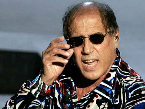 Celentano fuori da Sanremo Lo scrive la Mori sul blog Ma la Rai smentisce tutto