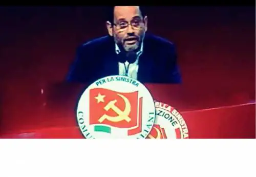 Ingroia dai comunisti Il Csm bacchetta il pm: "Presenza inopportuna"
