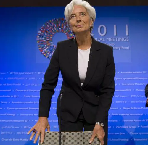 «Il 2012 decisivo o si torna agli anni 30»