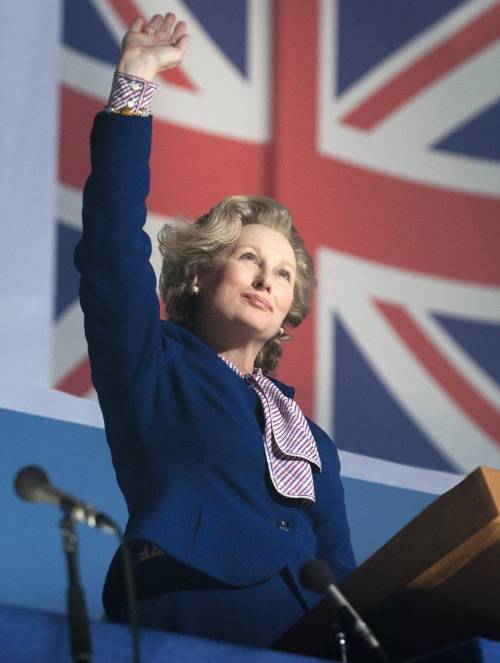 Non credete a quel film Margaret Thatcher reinventò l'Inghilterra