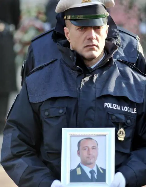 «Lassassino del vigile? In cella cè il colpevole È il minorenne Remi»