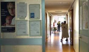 Sospeso un primario: usava l'ospedale come ambulatorio personale