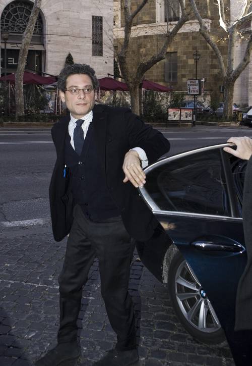 Imprudente e semplicistico Il viceministro Martone  doveva pesare le sue parole