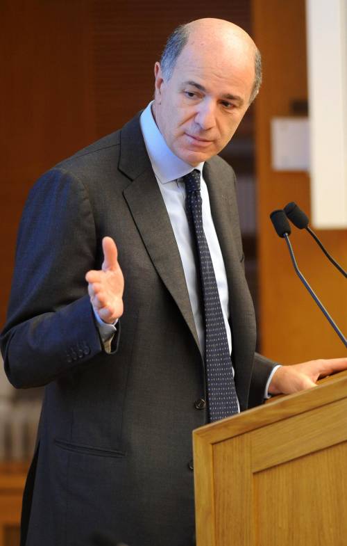 Debiti con le imprese:  governo in imbarazzo  In cassa niente soldi