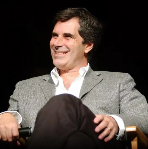 Giorgio Gallione, da Sampierdarena alla conquista dItalia