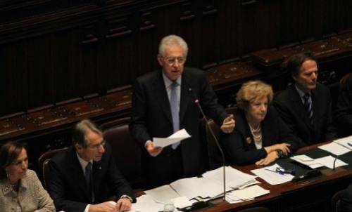 Decreto liberalizzazioni I partiti annunciano battaglia in parlamento