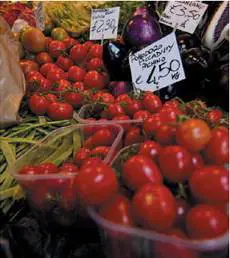 I Tir sono fermi, corrono i prezzi. Nei mercati verdura a peso d’oro