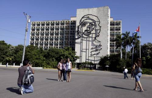 Cuba, per la visita del Papa indulto per 2900 prigionieri Liberi anche quattro italiani