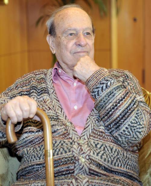 Il silenzio assordante su Giorgio Bocca  alla ricerca della fede