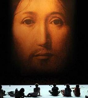 Se Cristo è più forte di ogni offesa