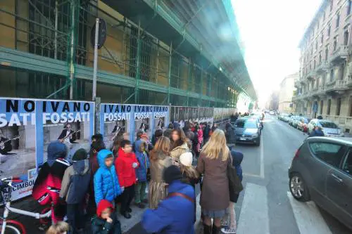 Prevedere il sisma l’ultima superbia  dell’uomo hi-tech