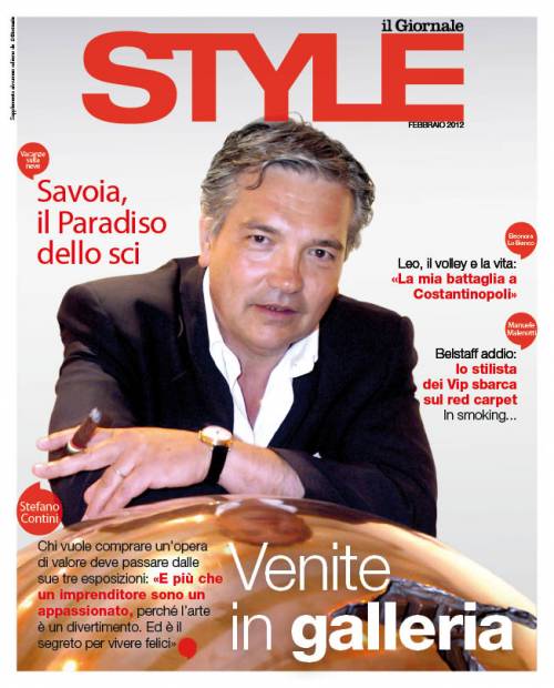 Ora Style si rifà il look: moda, sport e glamour per un magazine nuovo