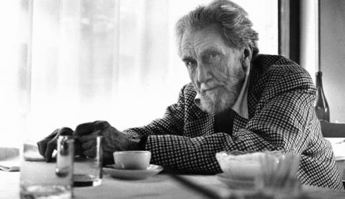 Ezra Pound