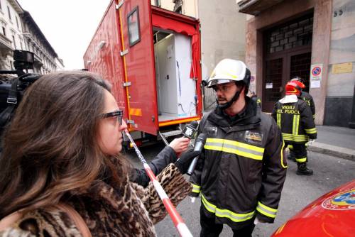 "Attaccare gli strozzini" Ancora intimidazioni agli uffici di Equitalia