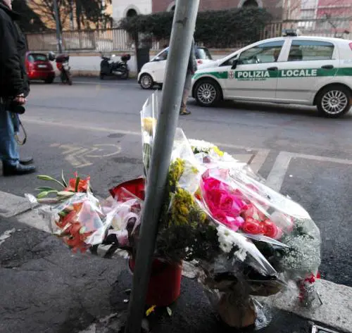 Il killer del vigile arriva a Milano: oggi l’interrogatorio