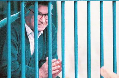 Delitto in via Palmanova: un nuovo ergastolo per Riina