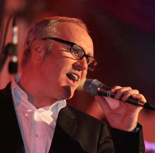 «Torno sul palco e suono lukulele»