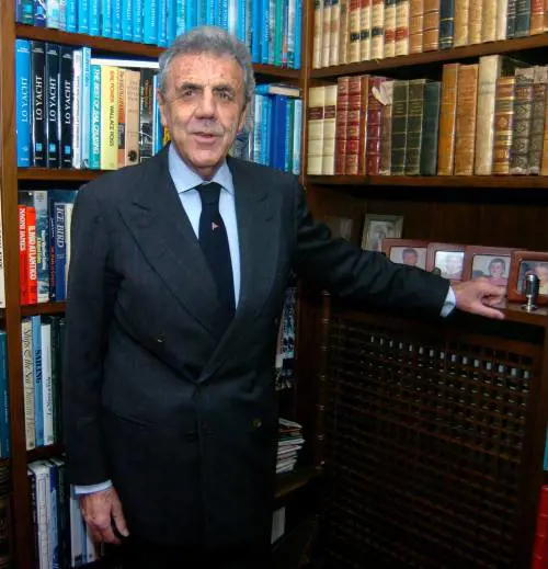 Messina, Novi e il sogno di una Genova migliore