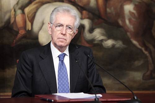 Questo è un governo "Produsconi"