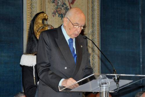 Shoah, giorno della memoria Napolitano e Monti contro i rigurgiti di negazionismo