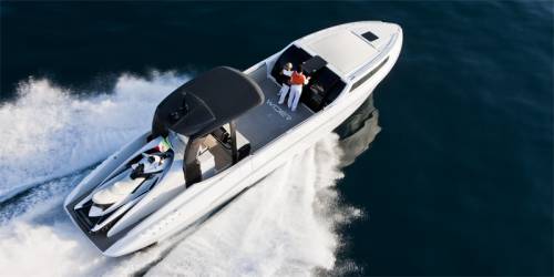 Partnership Wider - Monaco Boat Service