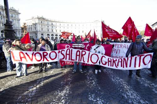 Sciopero dei trasporti Disagi a Milano e Torino