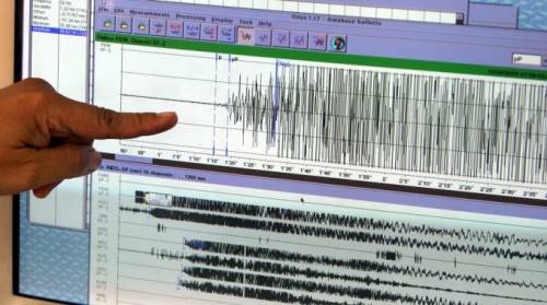 Il Nord Italia trema ancora: scossa di magnitudo 5,4 L'epicentro vicino a Parma