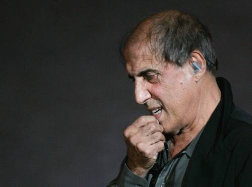 Celentano scrive a Napolitano e chiede la grazia per Fabrizio Corona