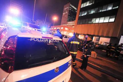 Che incubo, la terra trema di nuovo al Nord