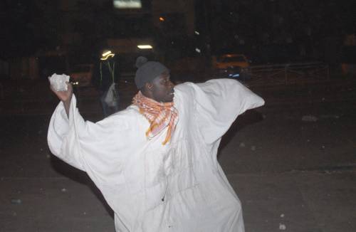 Senegal, respinta la candidatura del cantante Youssou N'dour Sommossa di piazza a Dakar