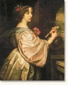 Alla ricerca della pietra filosofale non c'era solo Harry Potter Ecco chi era Cristina di Svezia